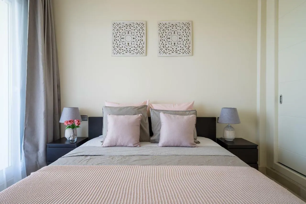 Arana Luxury Apartment Mijas 0*, MIJAS COSTA Spain