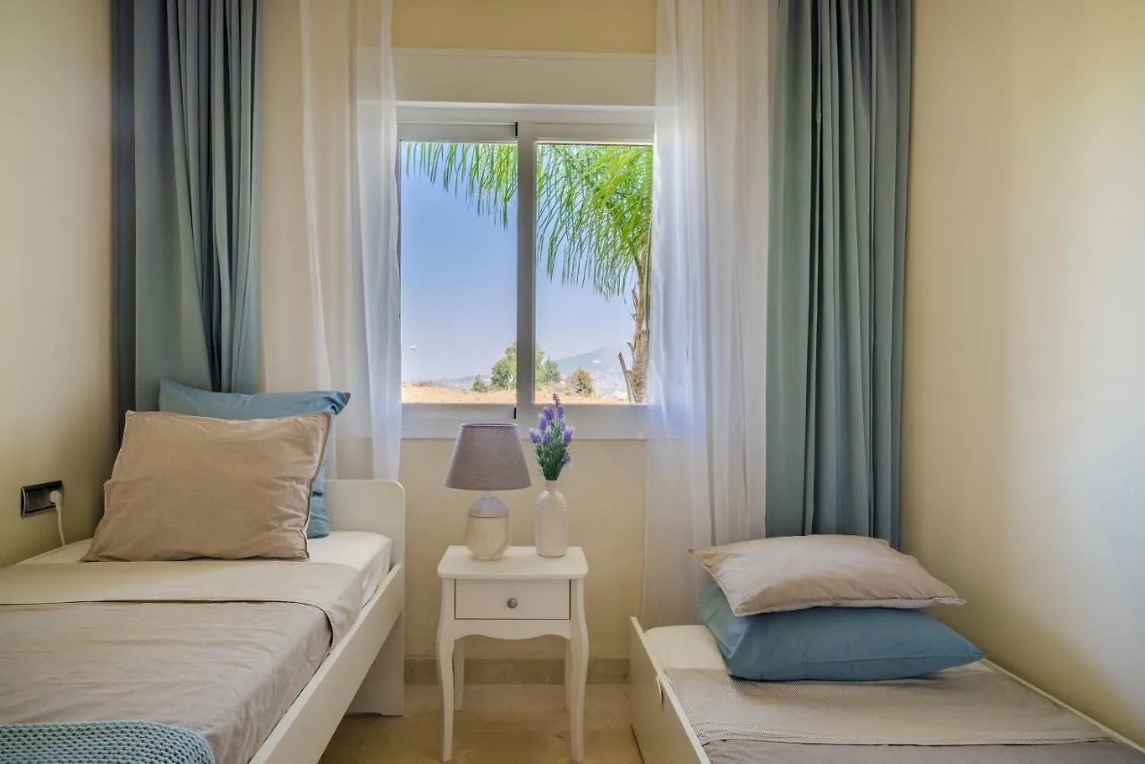 Arana Luxury Apartment Mijas