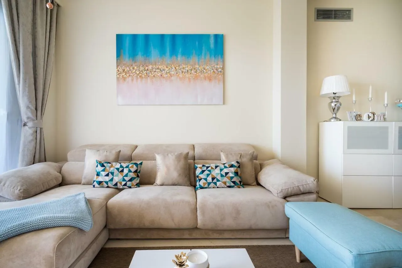 Arana Luxury Apartment Mijas Spain