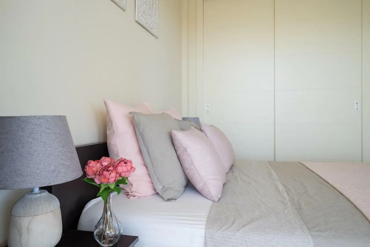 Arana Luxury Apartment Mijas