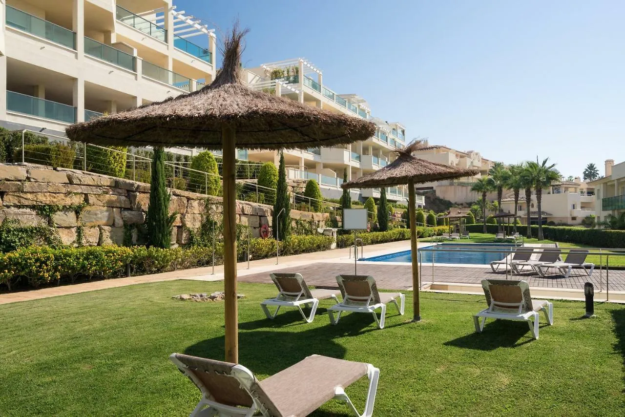 Arana Luxury Apartment Mijas
