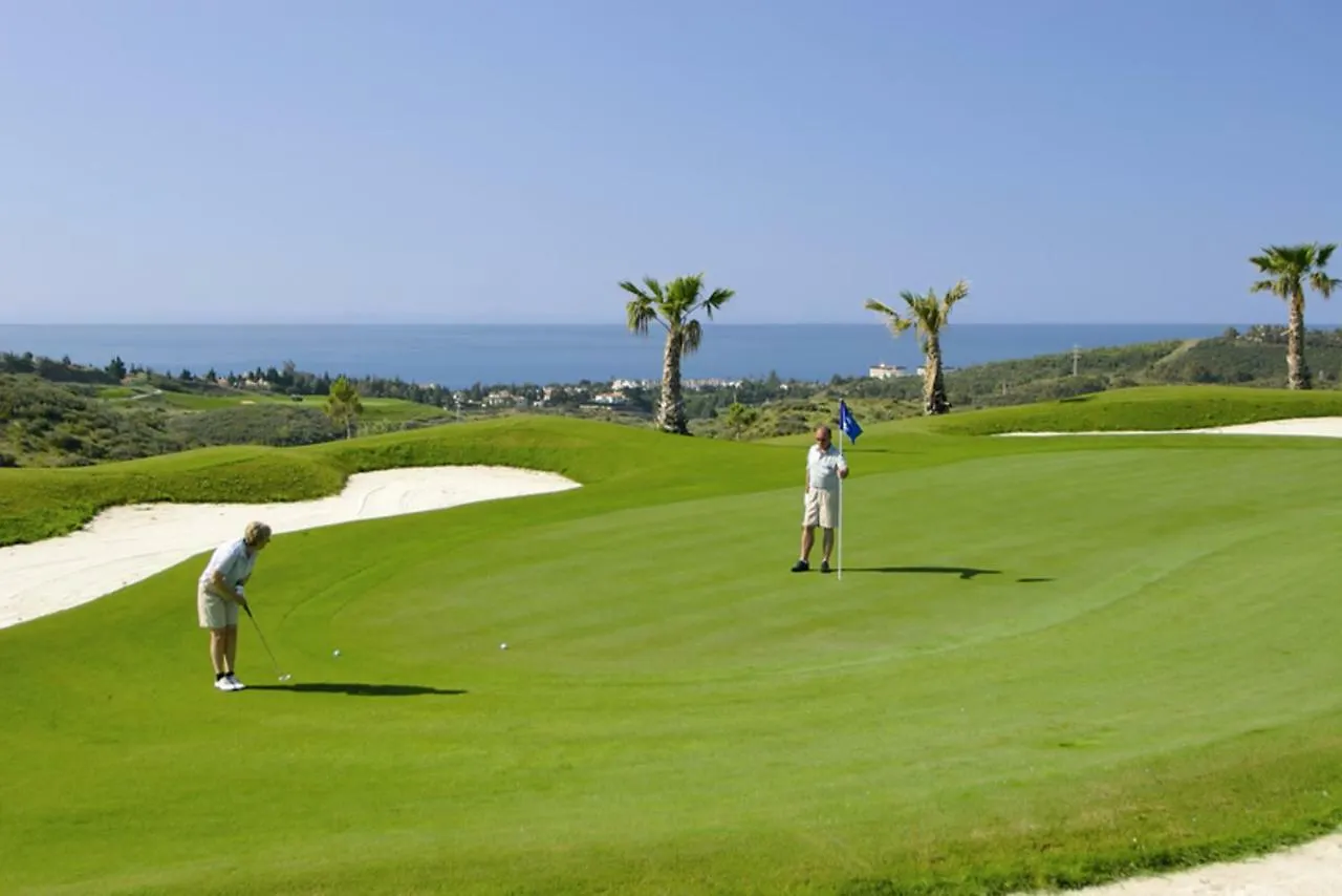 Arana Luxury Apartment Mijas Spain