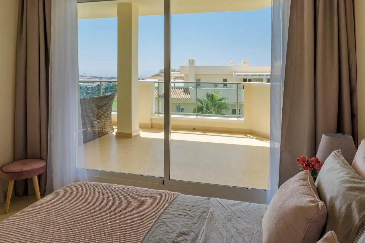 Arana Luxury Apartment Mijas MIJAS COSTA
