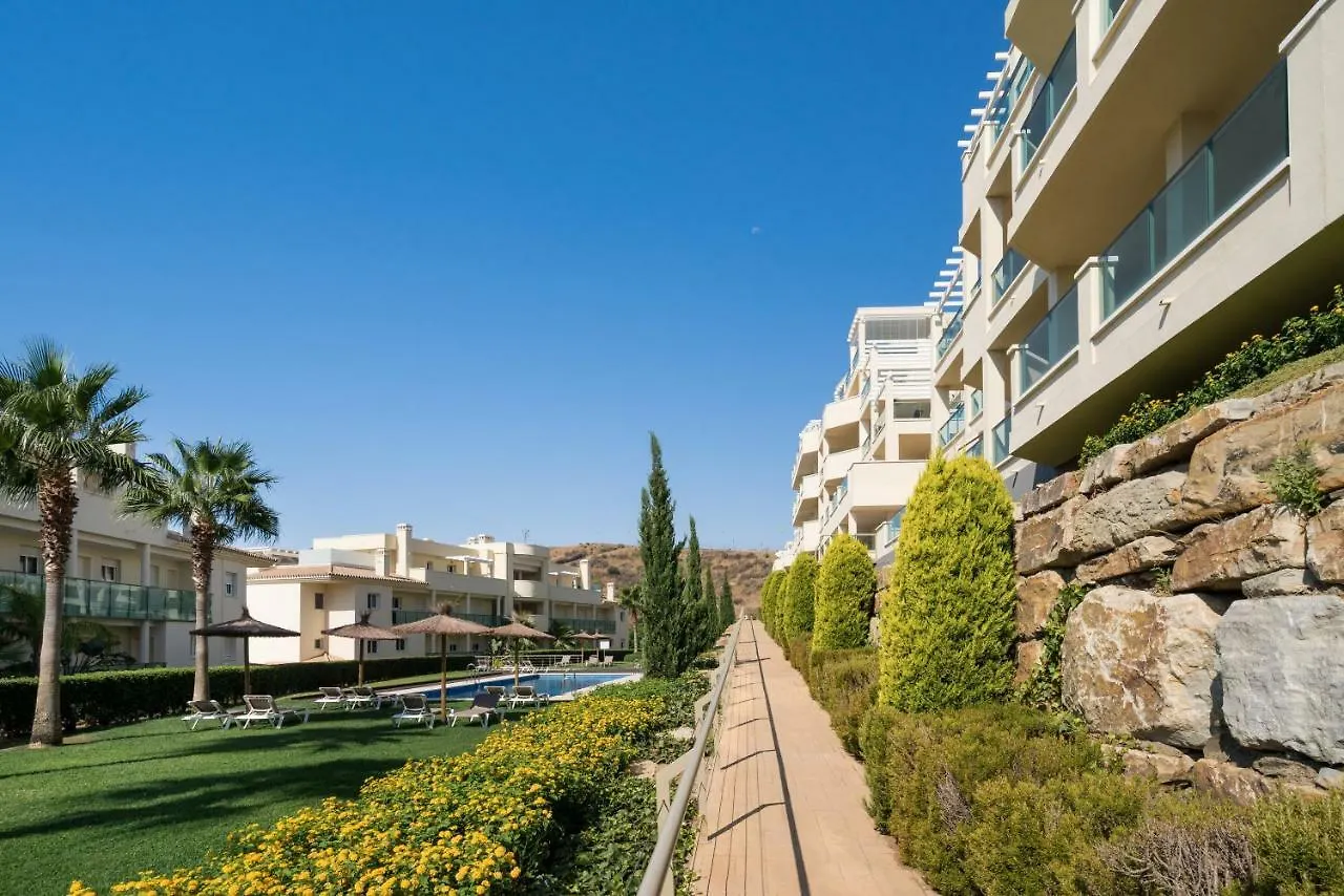 Arana Luxury Apartment Mijas  MIJAS COSTA
