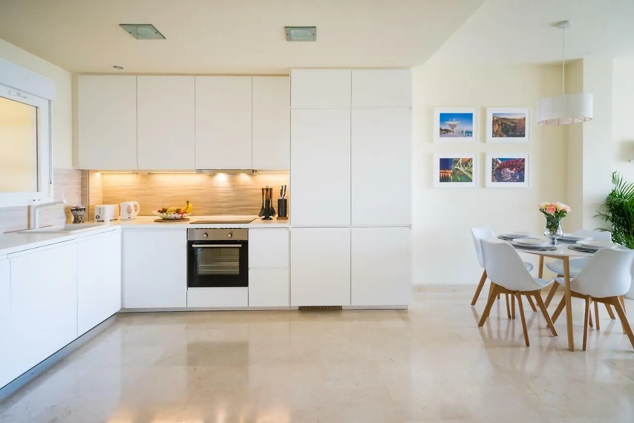 Arana Luxury Apartment Mijas Spain